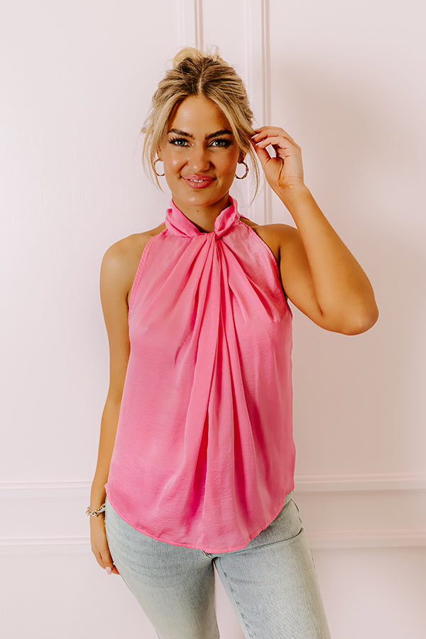 Premium Shining Brighter Shift Top - Lightweight & Stylish