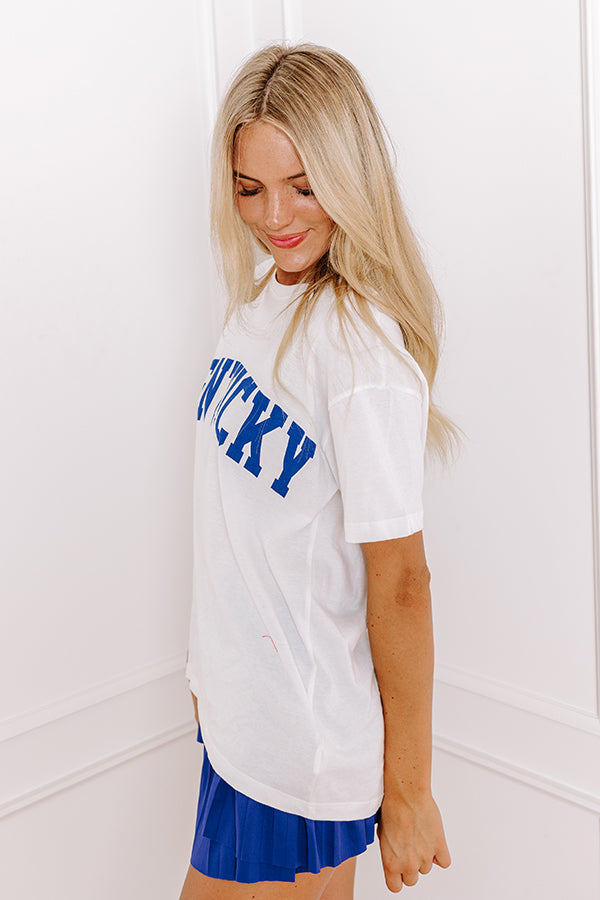 Premium Kentucky Graphic Tee - Ultimate Comfort & Style