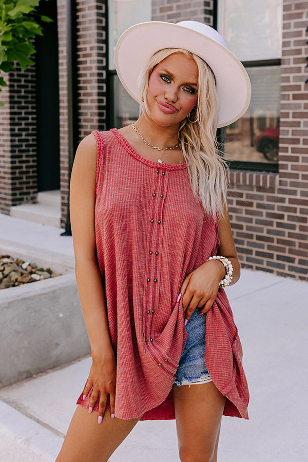 Ultimate Jet Set Tunic Dress - Trendy Casual Upgrade