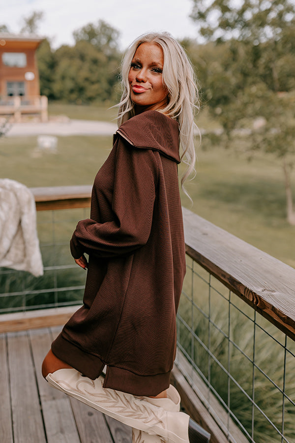 Premium Ribbed Mini Dress - Ultimate Chic for Every Occasion