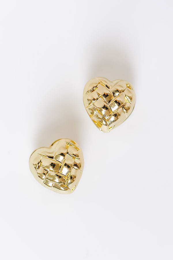 Ultimate Love Luck Earrings