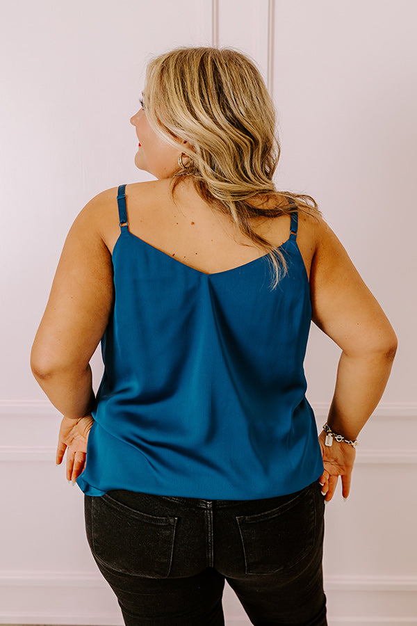 Premium Unforgettable Shift Tank - Ultimate Comfort & Style