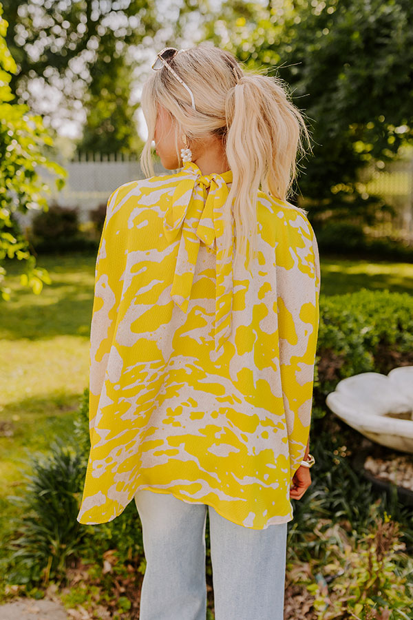 Premium Vacay Cutie Shift Top - Ultimate Chic Style