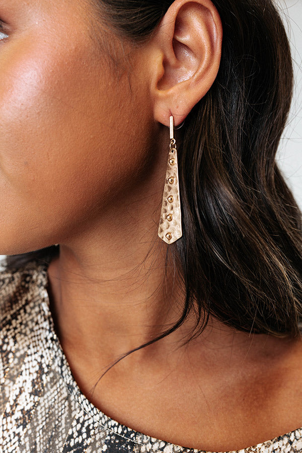 Premium New Trails Earrings - Ultimate Style Upgrade