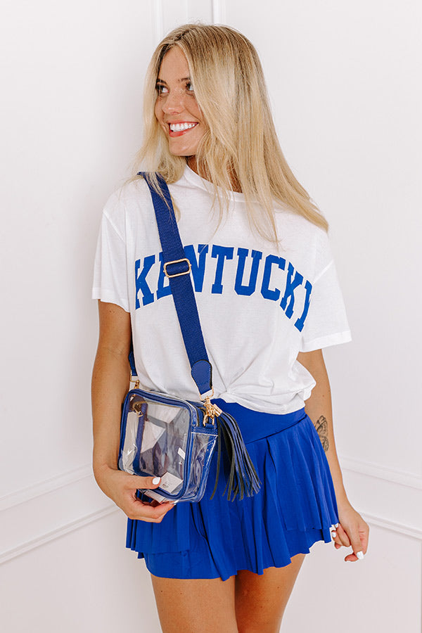 Premium Kentucky Graphic Tee - Ultimate Comfort & Style