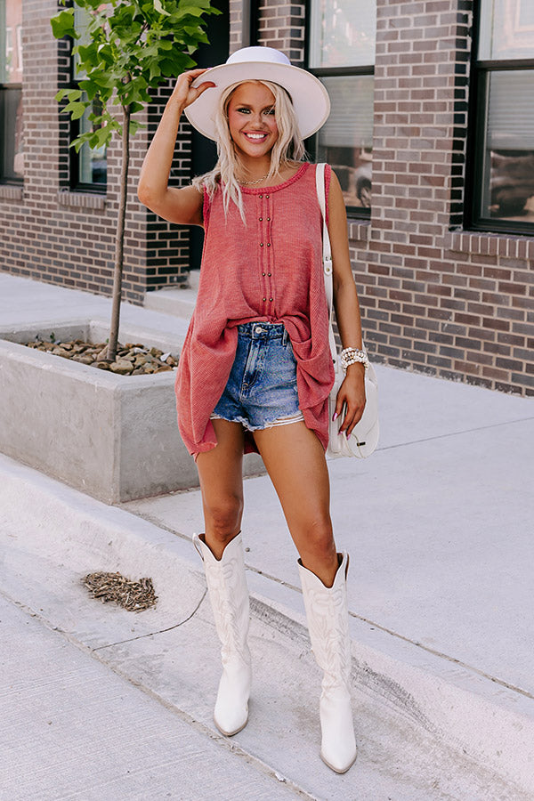 Ultimate Jet Set Tunic Dress - Trendy Casual Upgrade