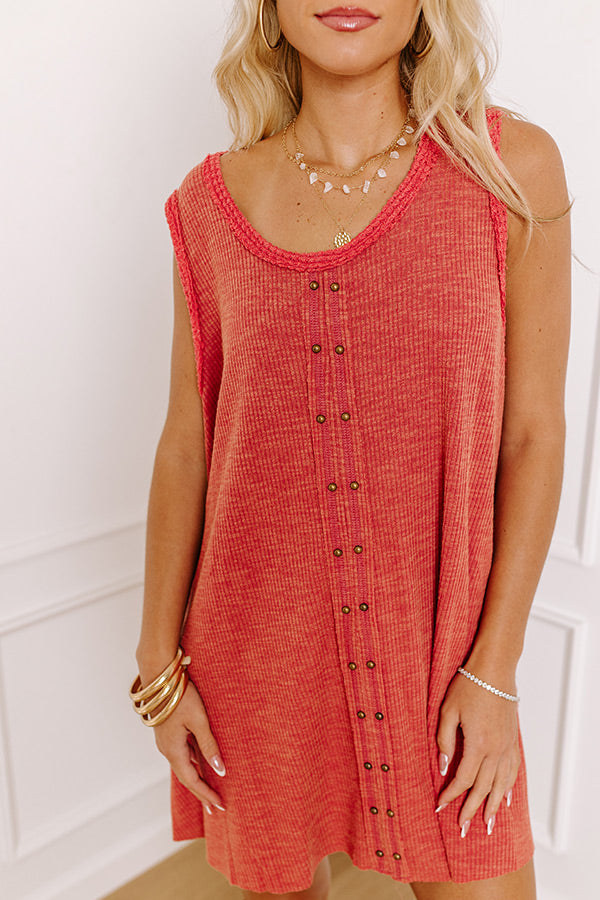 Ultimate Jet Set Tunic Dress - Trendy Casual Upgrade