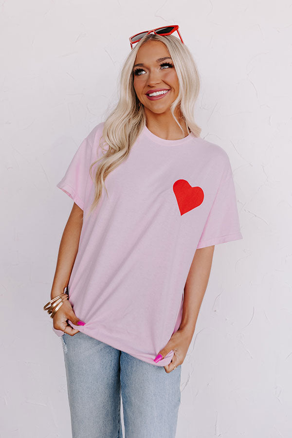 Premium Self Love Club Graphic Tee - Ultimate Comfort & Style