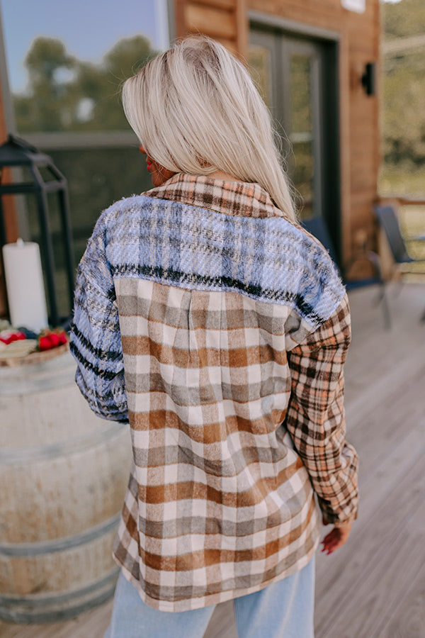 Premium Pumpkin Patch Cutie Wool-Blend Jacket - Ultimate Autumn Style